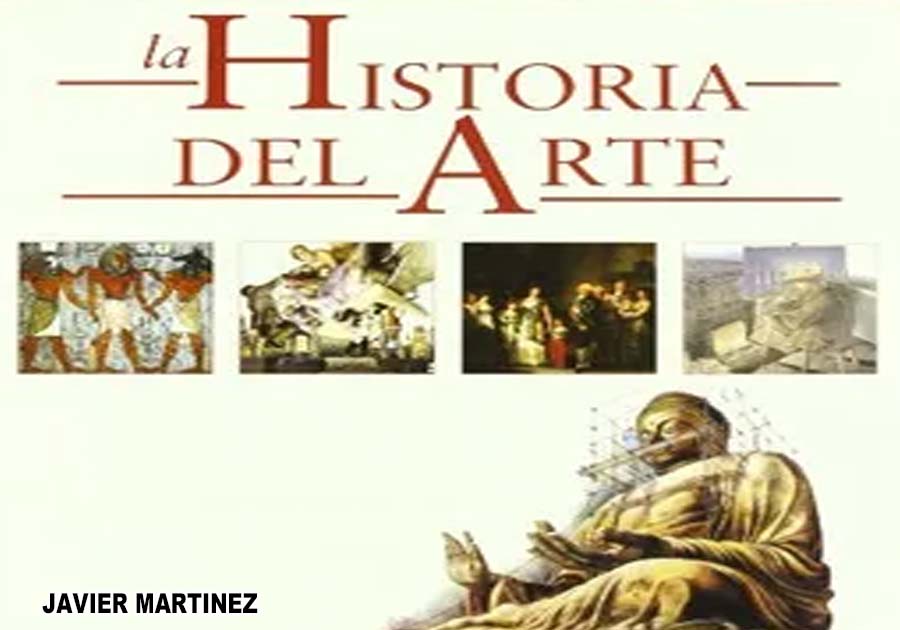 Apuntes de historia del arte
